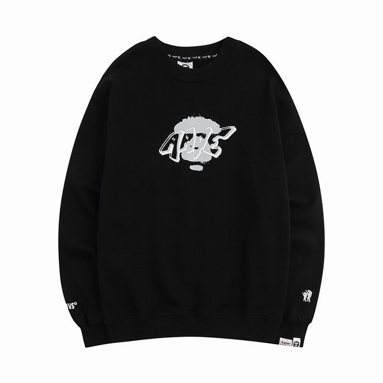 Bape Sweatshirt-092